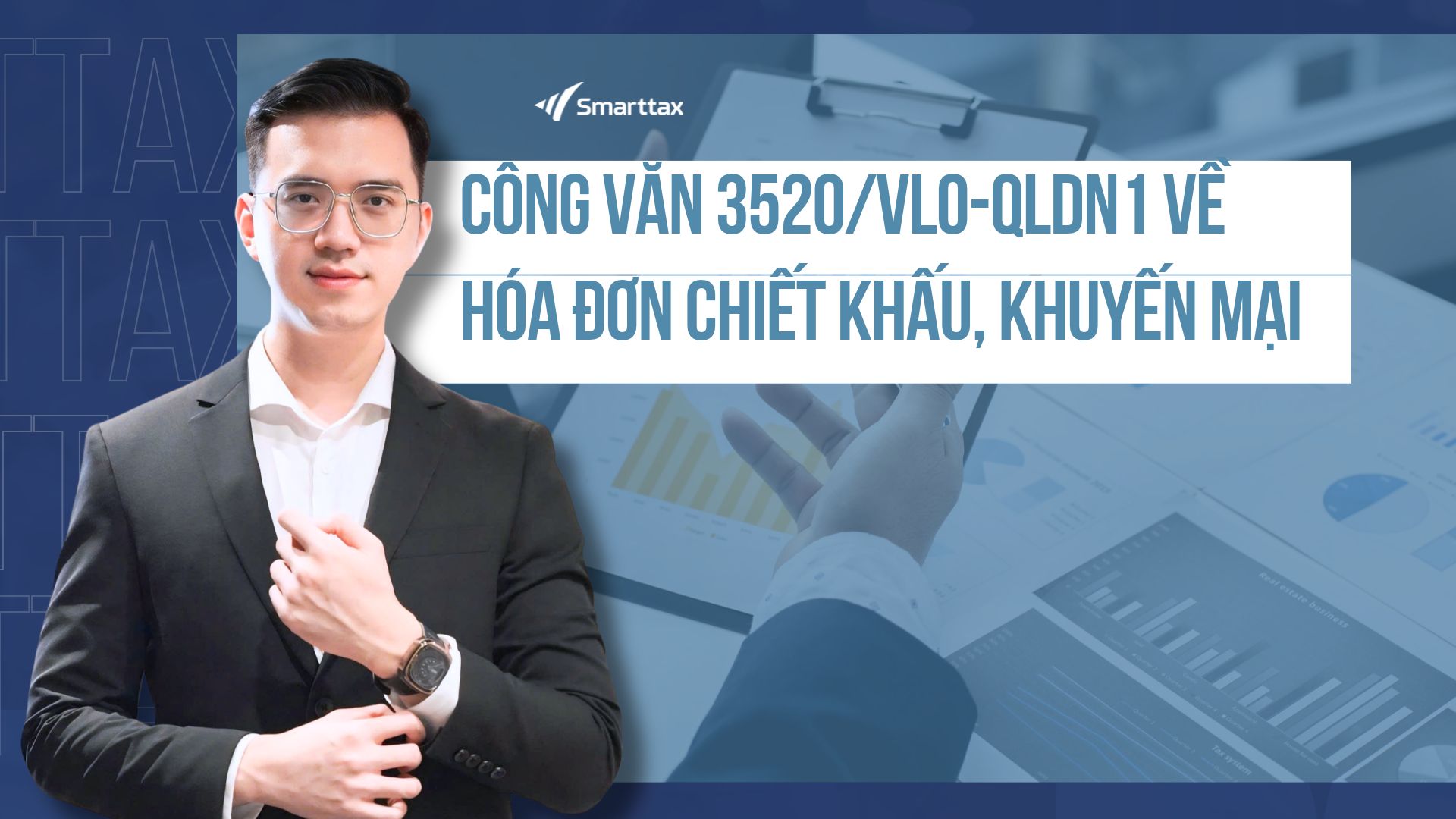 Trang chủ Cong van 3520 VLO QLDN1 ve hoa don chiet khau khuyen mai