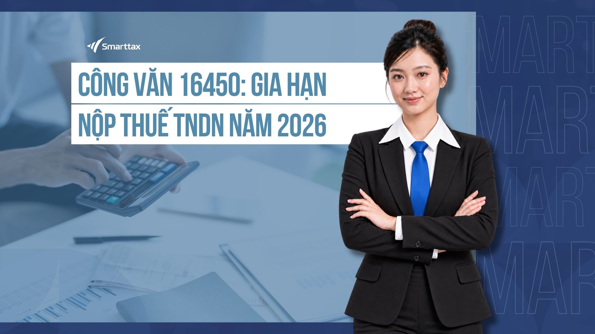 Trang chủ Smarttax 2