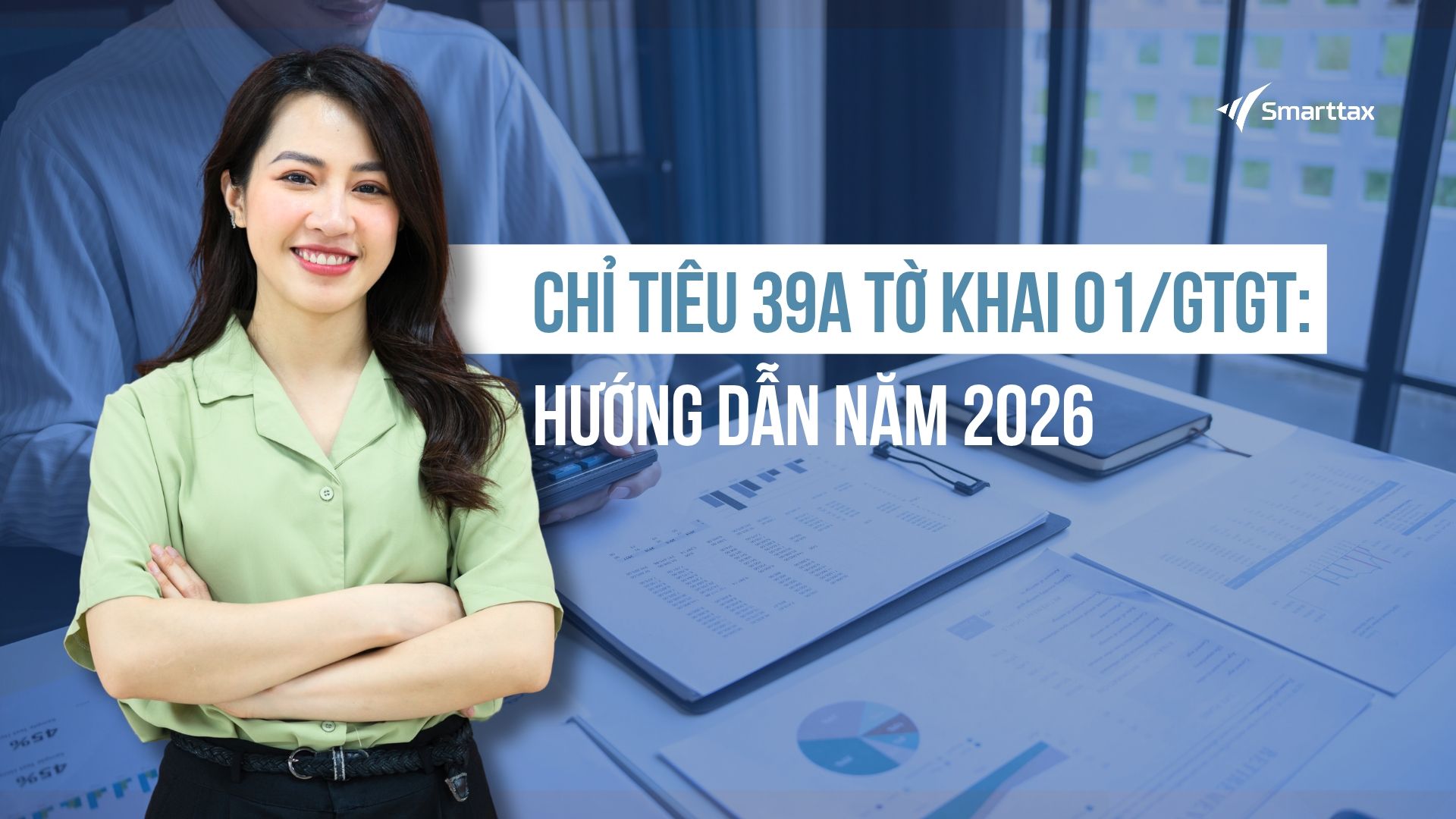 Trang chủ Smarttax 8