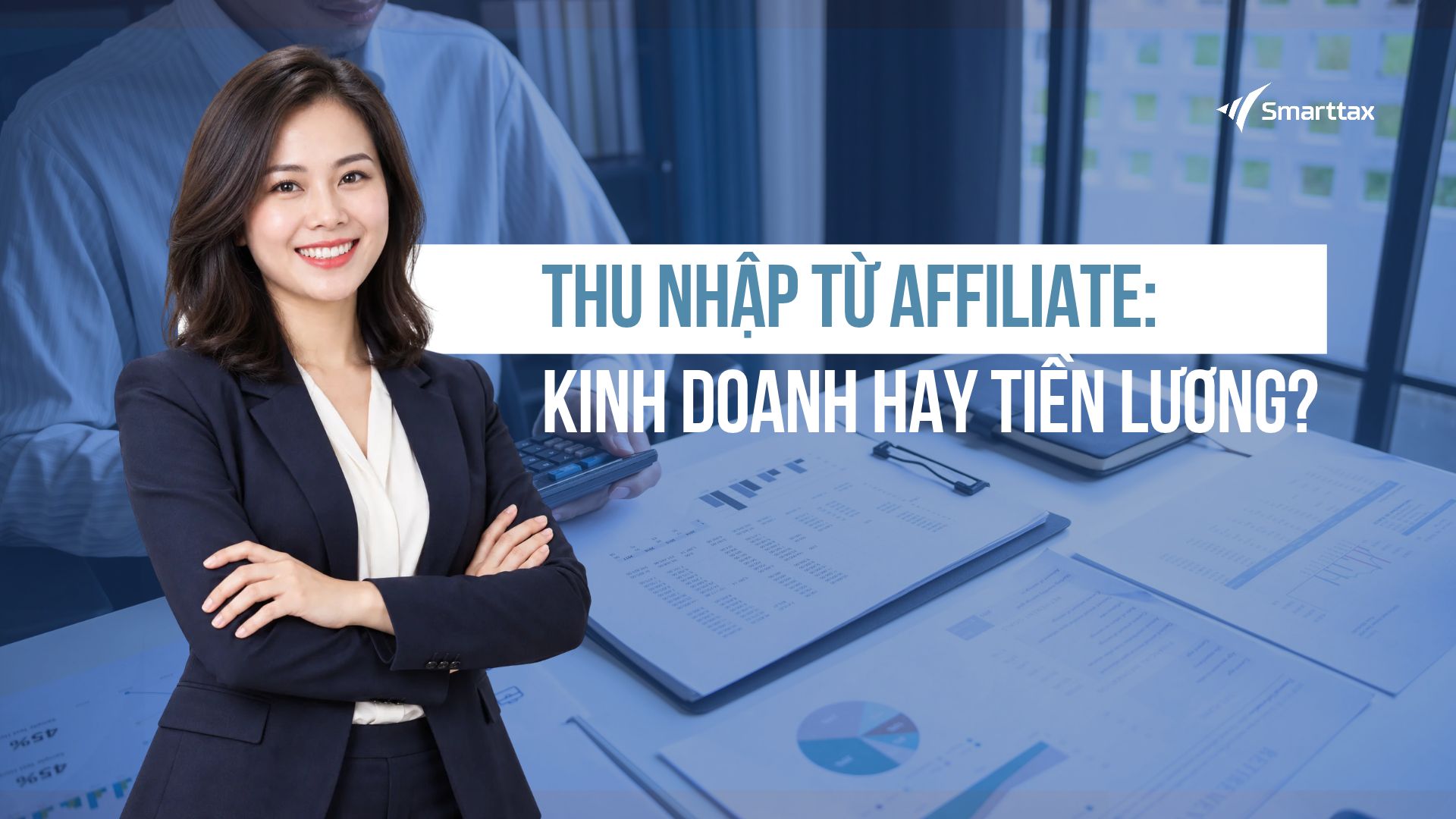 Trang chủ Thu nhap tu affiliate Kinh doanh hay tien luong